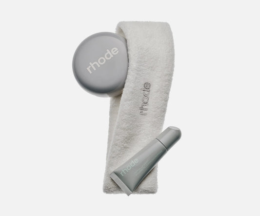 the mask set *Pre-Order*