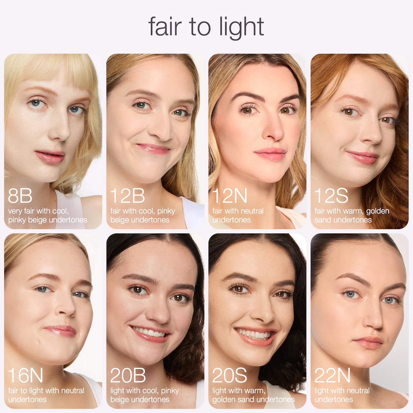 shape tape™ full coverage matte concealer *Pre-Order*