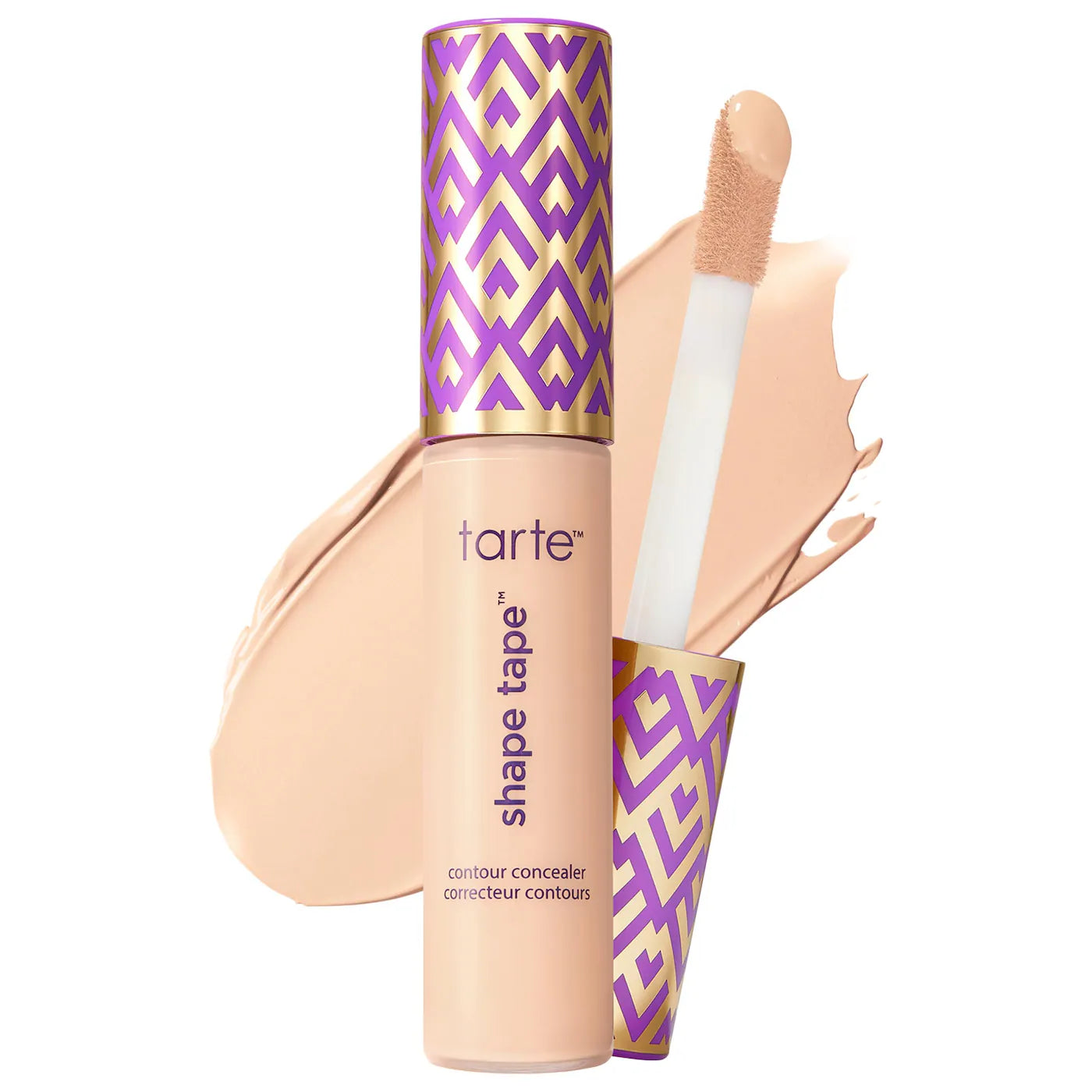 shape tape™ full coverage matte concealer *Pre-Order*