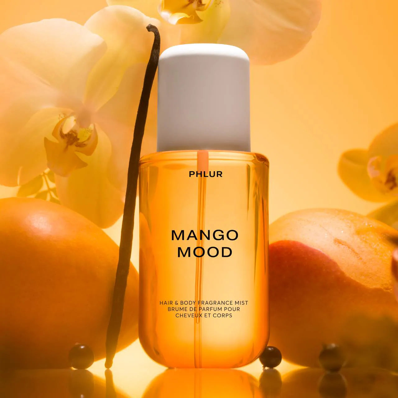 Mango Mood Body & Hair Fragrance Mist *Pre-Order*