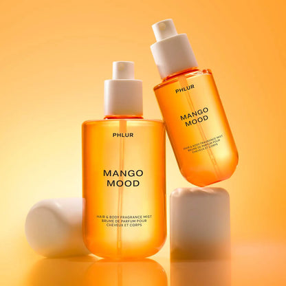 Mango Mood Body & Hair Fragrance Mist *Pre-Order*