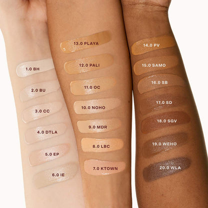 Beauty Swipe All-Over Hydrating Serum Concealer *Pre-Order*