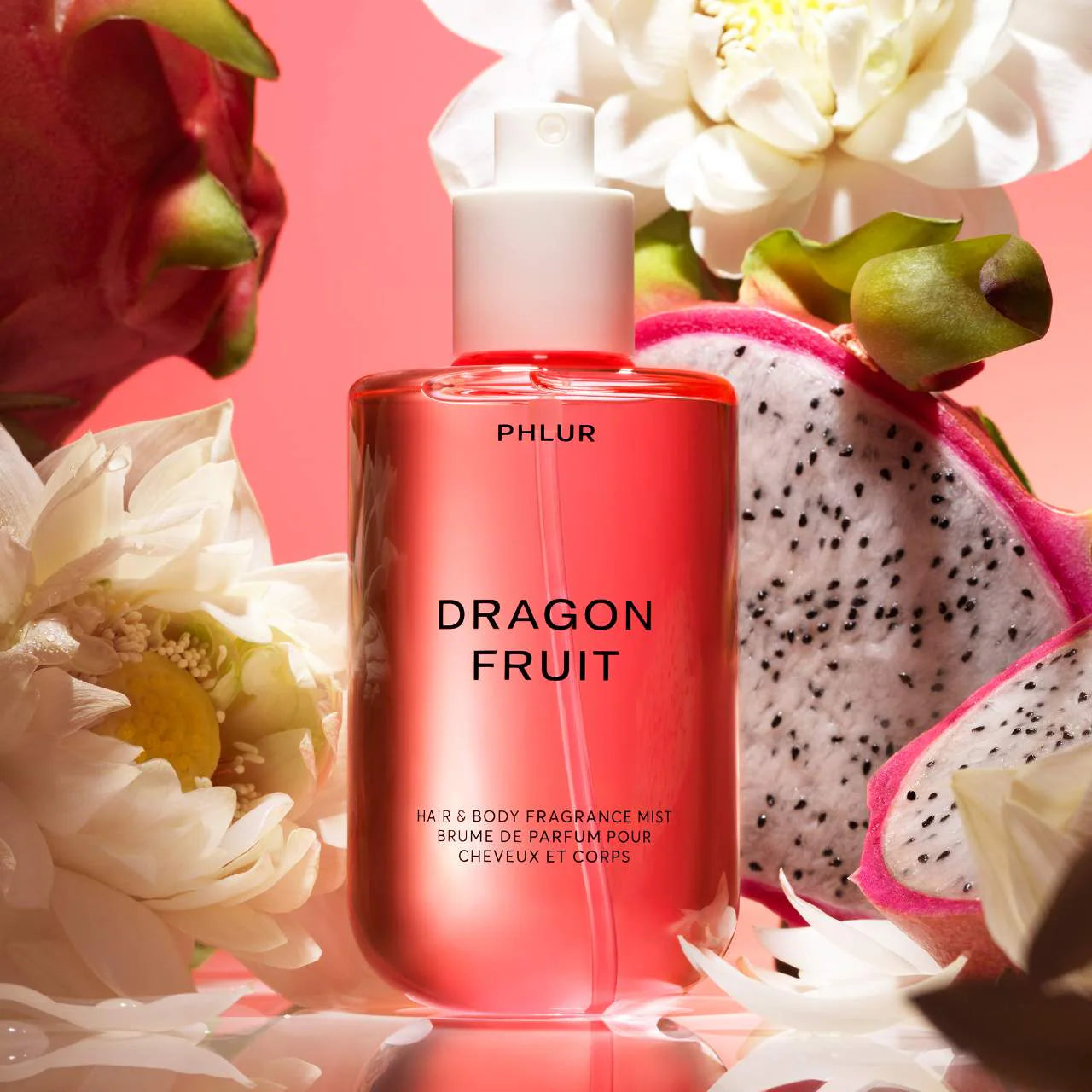 Dragon Fruit Body & Hair Fragrance Mist *Pre-Order*