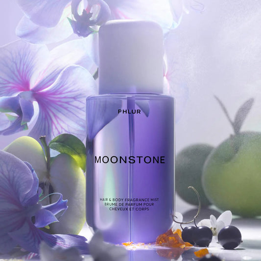 Moonstone Body & Hair Fragrance Mist *Pre-Order*