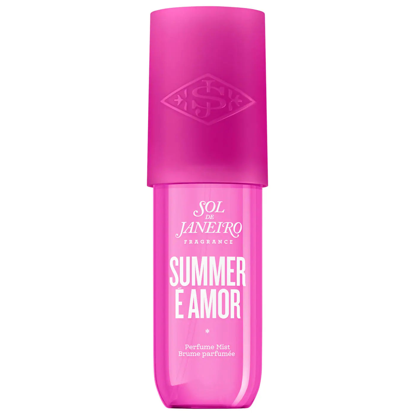 Summer é Amor Perfume Mist *Pre-Order*