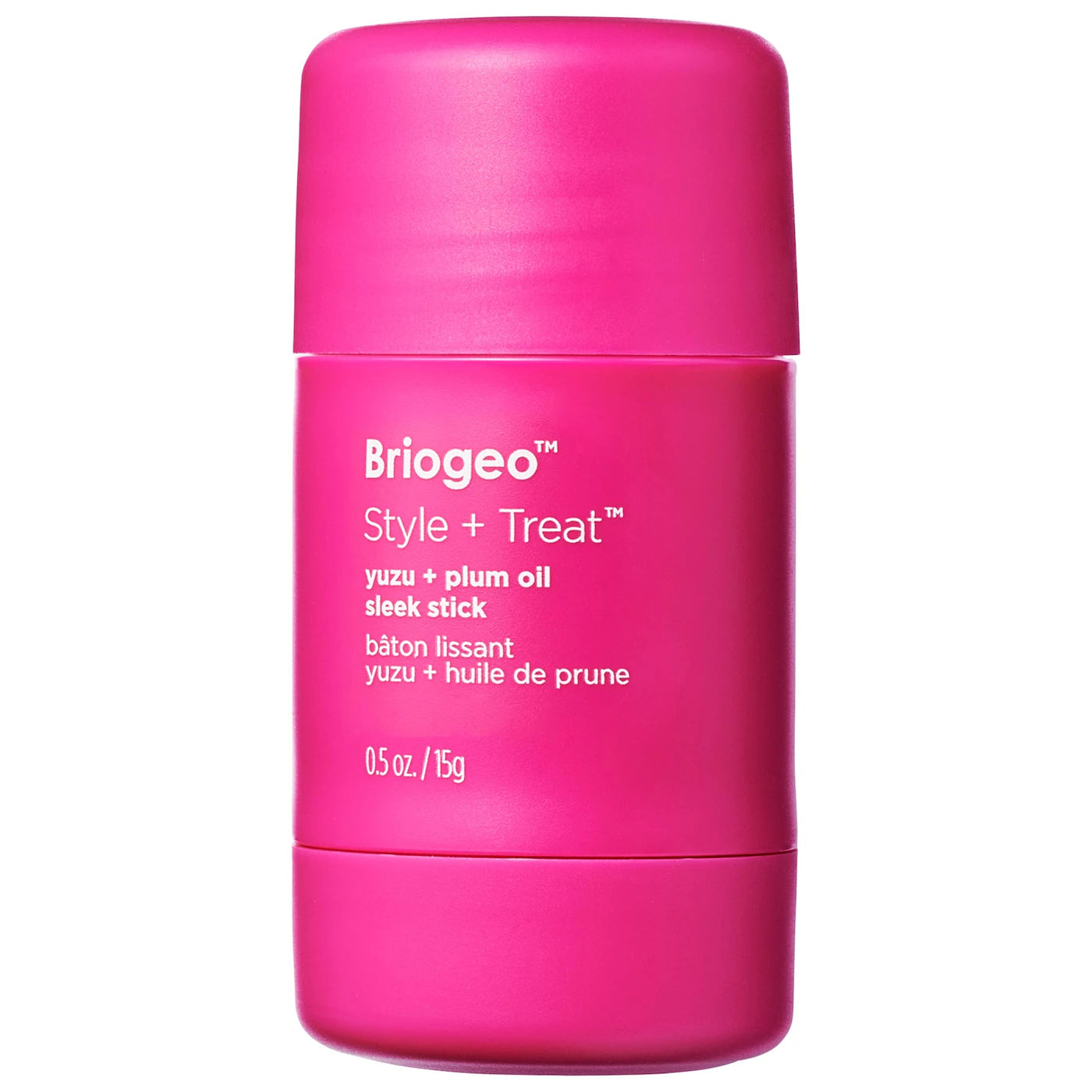 Briogeo Style + Treat Hair Styling Sleek Stick *Pre-Order*