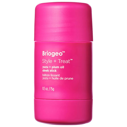 Briogeo Style + Treat Hair Styling Sleek Stick *Pre-Order*