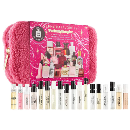 Sephora Favorites Perfume Sampler Set *Pre-Order*