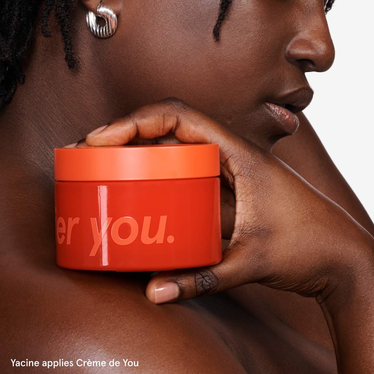 Crème de You Dry-Touch Body Butter *Pre-Order*