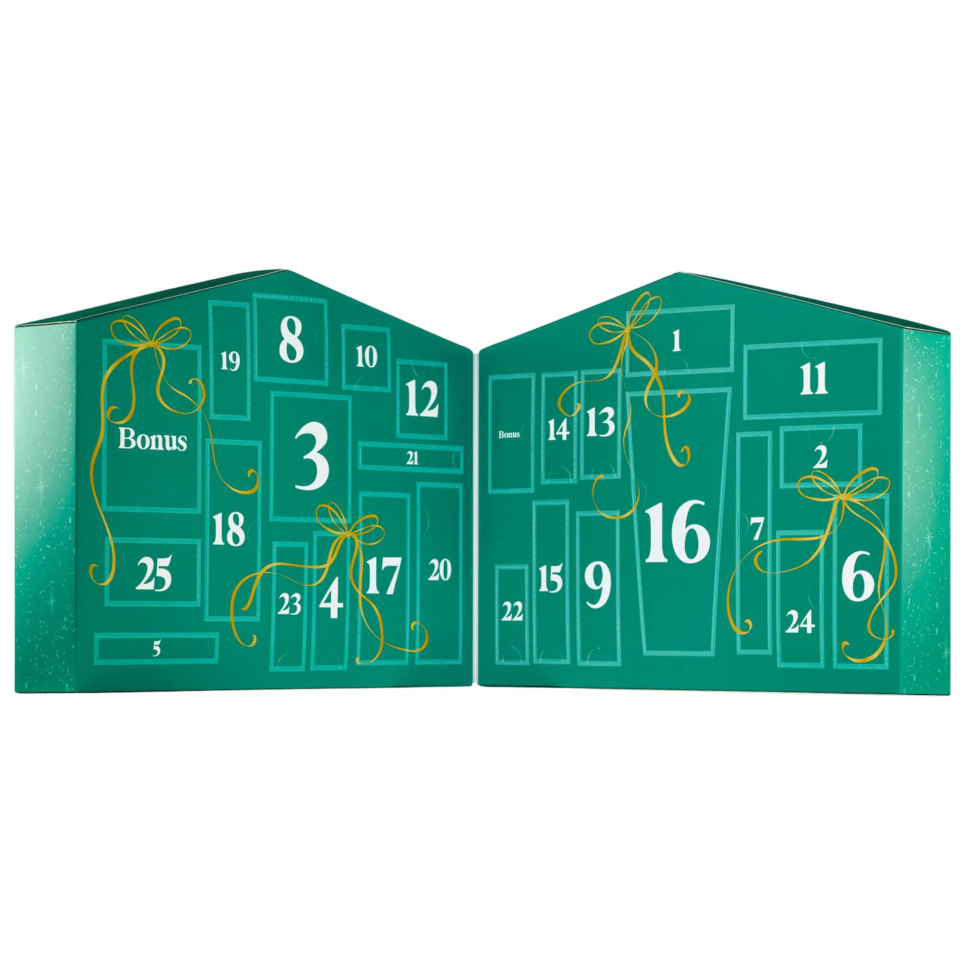 Best-of-Beauty Advent Calendar *Pre-Order*