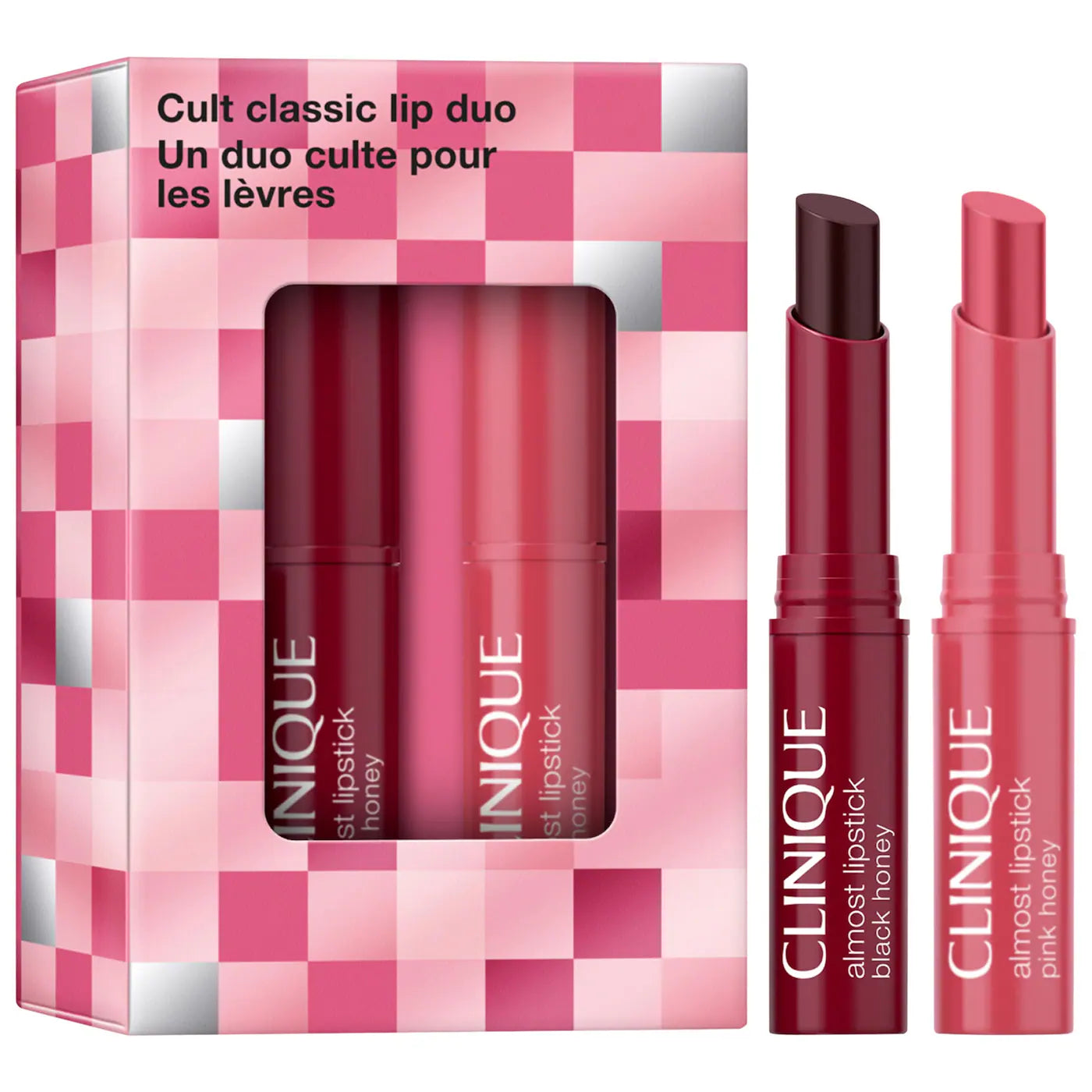 Cult Classic Lip Duo *Pre-Order*