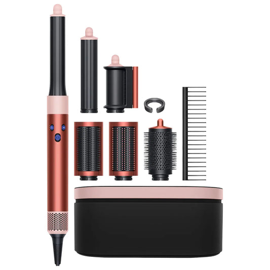 Dyson Special Edition Airwrap™ Multi-Styler Complete Long in Strawberry Bronze *Pre-order*