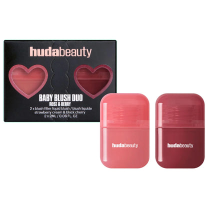 Blush Filter Soft Glow Liquid Blush *Pre-Order*