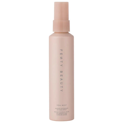 Fenty Beauty by Rihanna You Mist Makeup-Extending Setting Spray *Pre-Order*