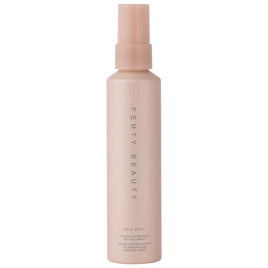 Fenty Beauty by Rihanna You Mist Makeup-Extending Setting Spray *Pre-Order*