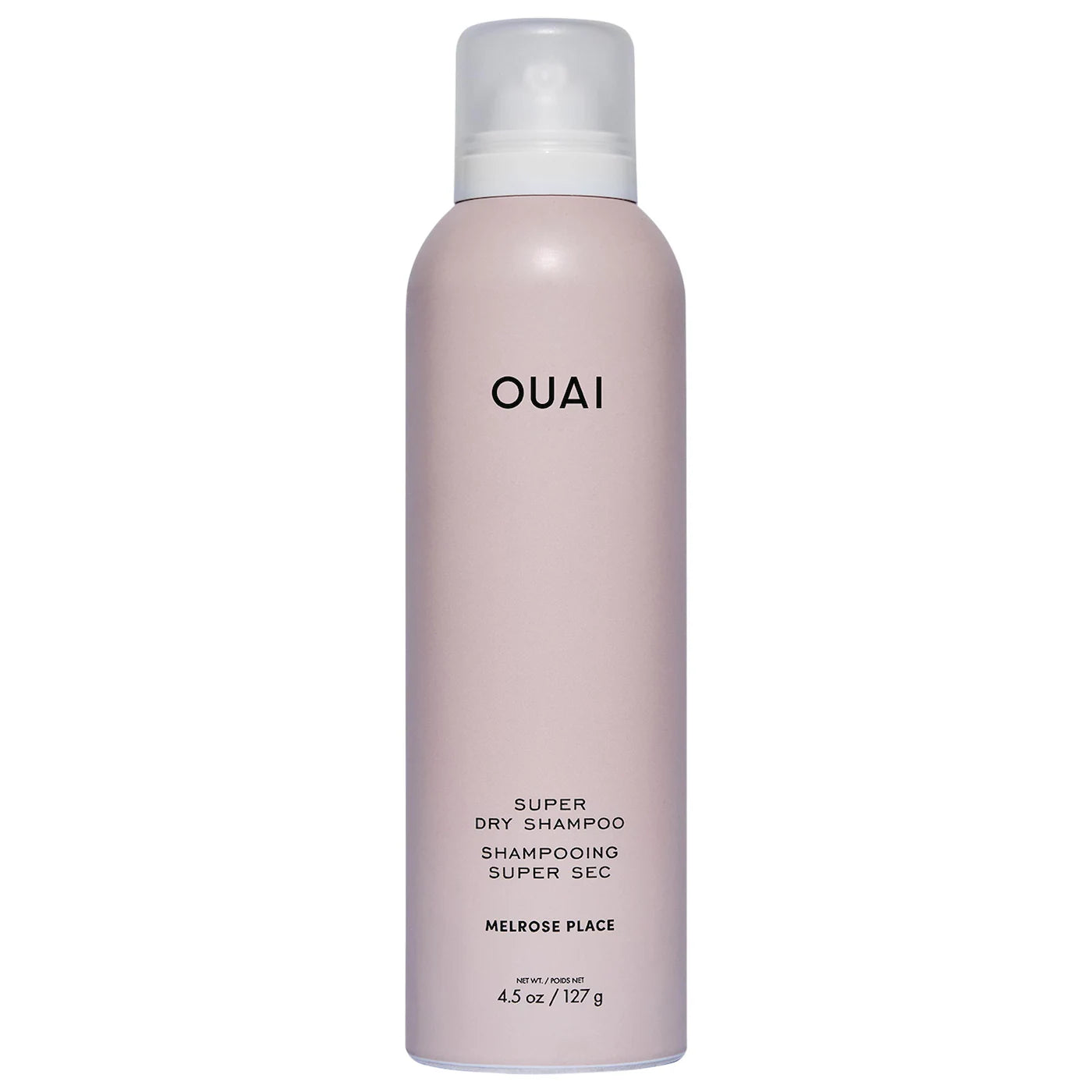 OUAI Super Dry Invisible Dry Shampoo *Pre-Order*