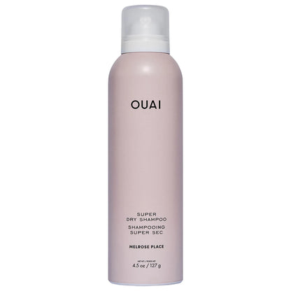 OUAI Super Dry Invisible Dry Shampoo *Pre-Order*