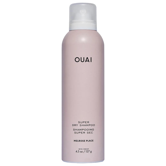 OUAI Super Dry Invisible Dry Shampoo *Pre-Order*