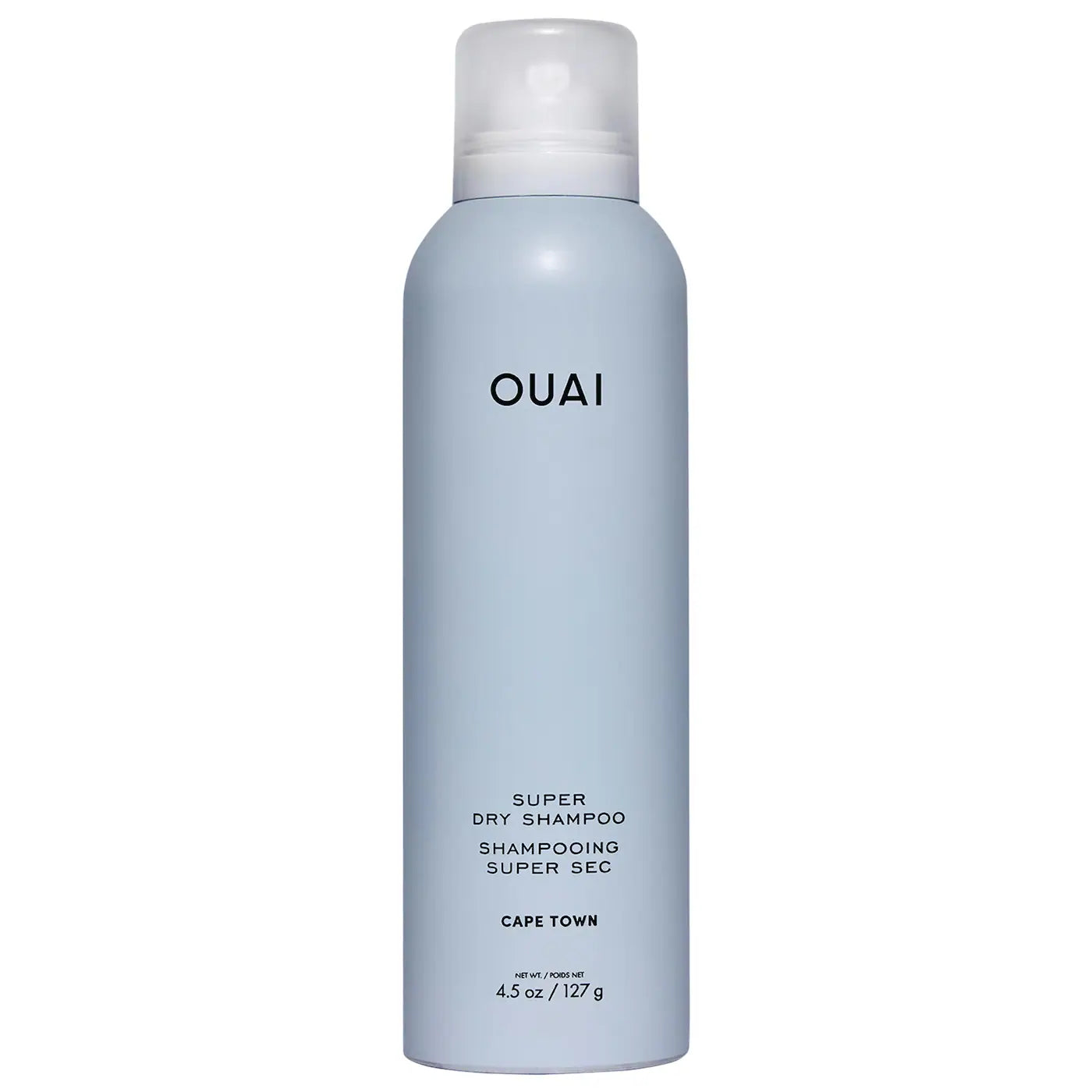 OUAI Super Dry Invisible Dry Shampoo *Pre-Order*