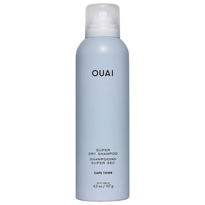 OUAI Super Dry Invisible Dry Shampoo *Pre-Order*