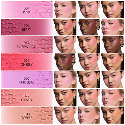 Rosy Glow Powder Blush *Pre-Order*