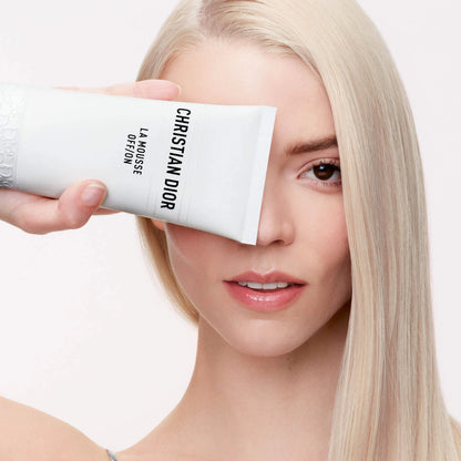 La Mousse OFF/ON Foaming Face Cleanser *Pre-Order*
