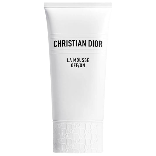 La Mousse OFF/ON Foaming Face Cleanser *Pre-Order*