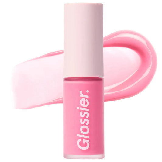 Lip Glaze Hydrating Cooling Sheer Lip Oil *Pre-Order*