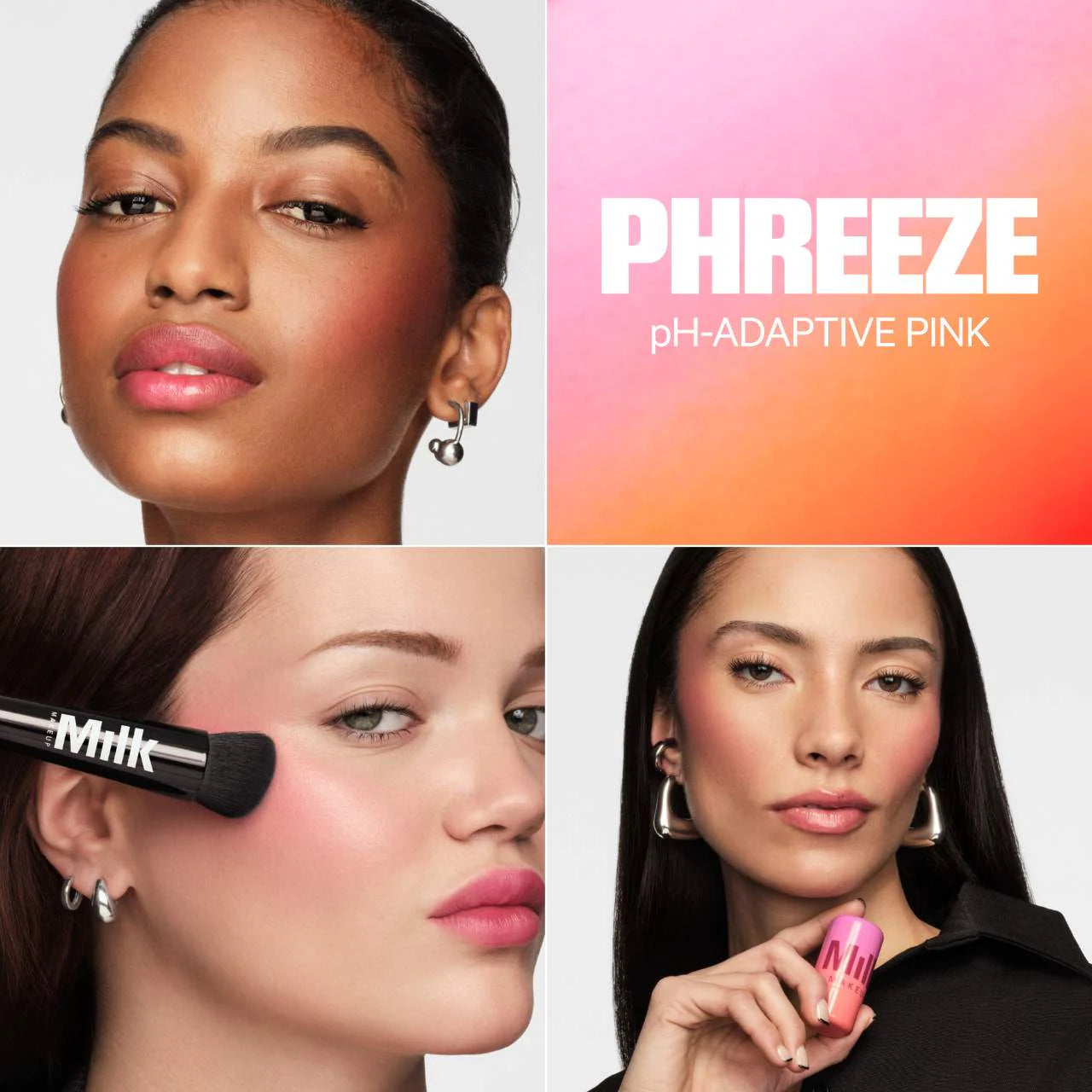 Cooling Water Jelly Tint Lip + Cheek Blush Stain *Pre-Order*