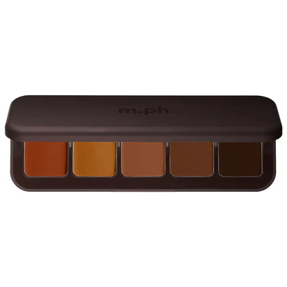 Underpainting Face Highlight & Contour Palette *Pre-Order*