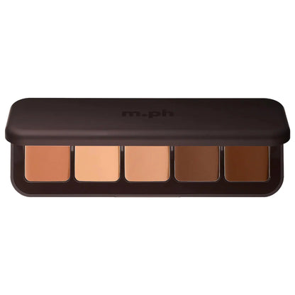 Underpainting Face Highlight & Contour Palette *Pre-Order*