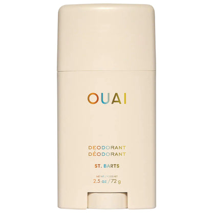 St. Barts Aluminum Free Deodorant *Pre-Order*