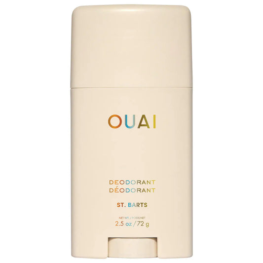 St. Barts Aluminum Free Deodorant *Pre-Order*