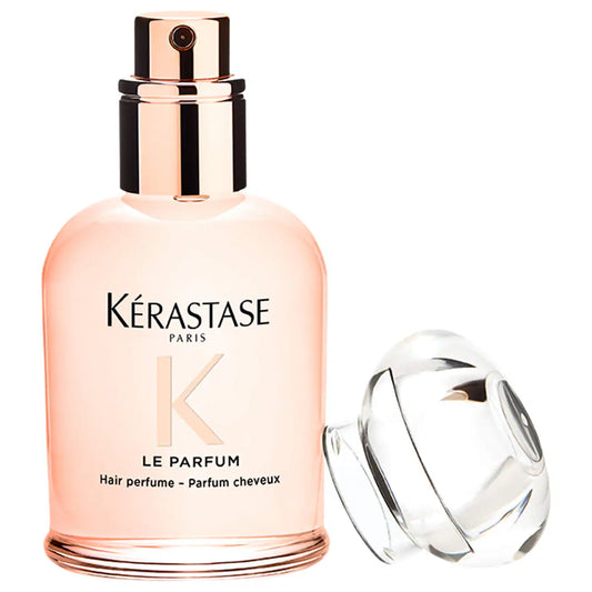 Gloss Absolu Hair Perfume with Citrus, Vanilla & Rose *Pre-Order*