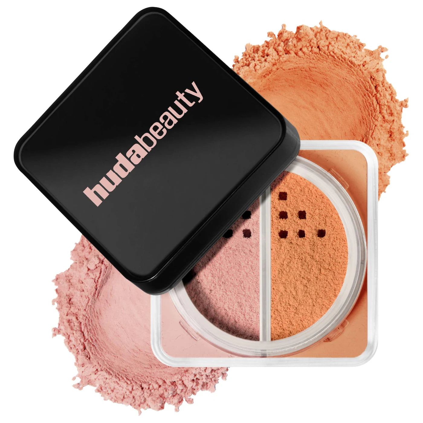 New Easy Bake Blurring Loose Baking & Setting Powder *Pre-Order*