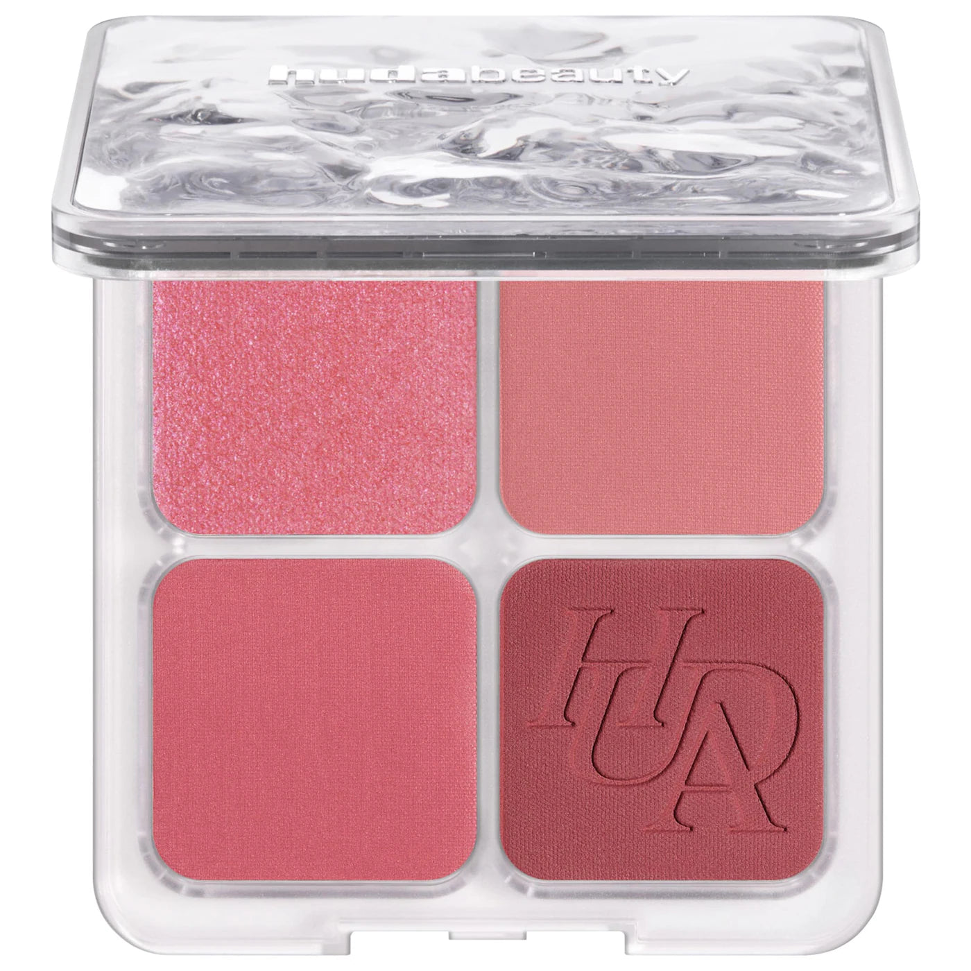 Blush Filter Blurring Blushlighters Palette *Pre-Order*