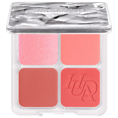 Blush Filter Blurring Blushlighters Palette *Pre-Order*