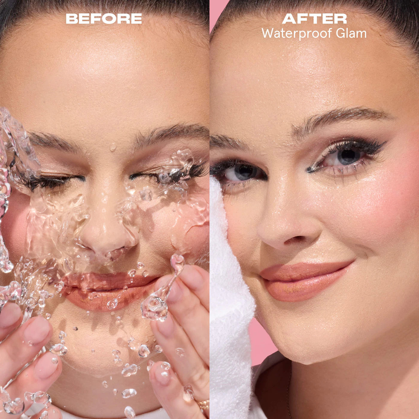 On 'Til Dawn Mattifying Waterproof Setting Spray Big & Bitty Duo *Pre-Order*