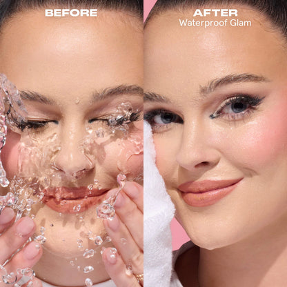 On 'Til Dawn Mattifying Waterproof Setting Spray Big & Bitty Duo *Pre-Order*
