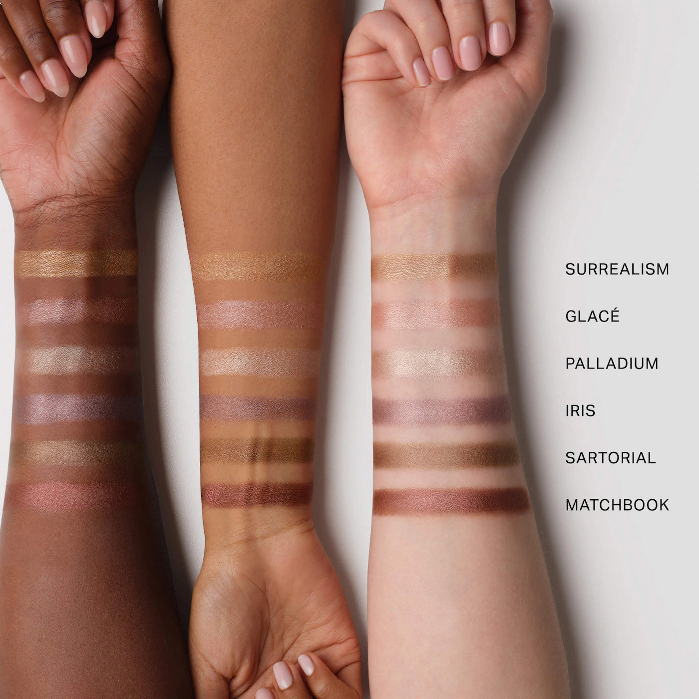 Solo Shadow Cream Eyeshadow *Pre-Order