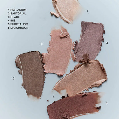 Solo Shadow Cream Eyeshadow *Pre-Order