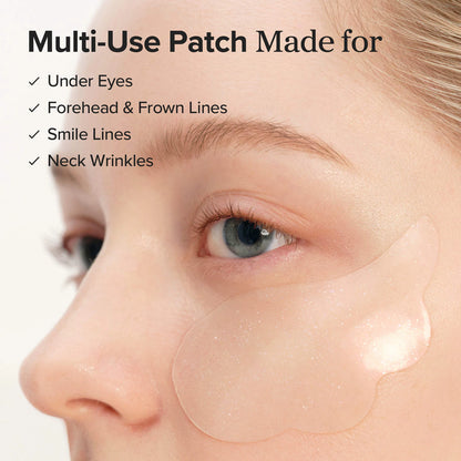 Revive Under Eye Patches for Wrinkles *Pre-Order*