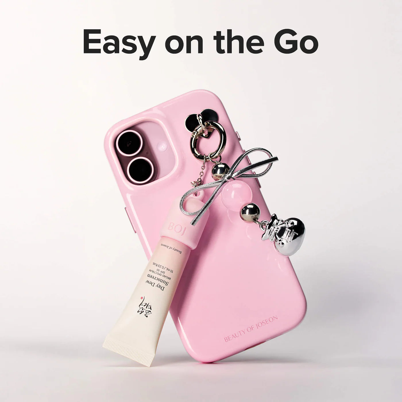 Day Dew Mini Keychain Set *Pre-Order*