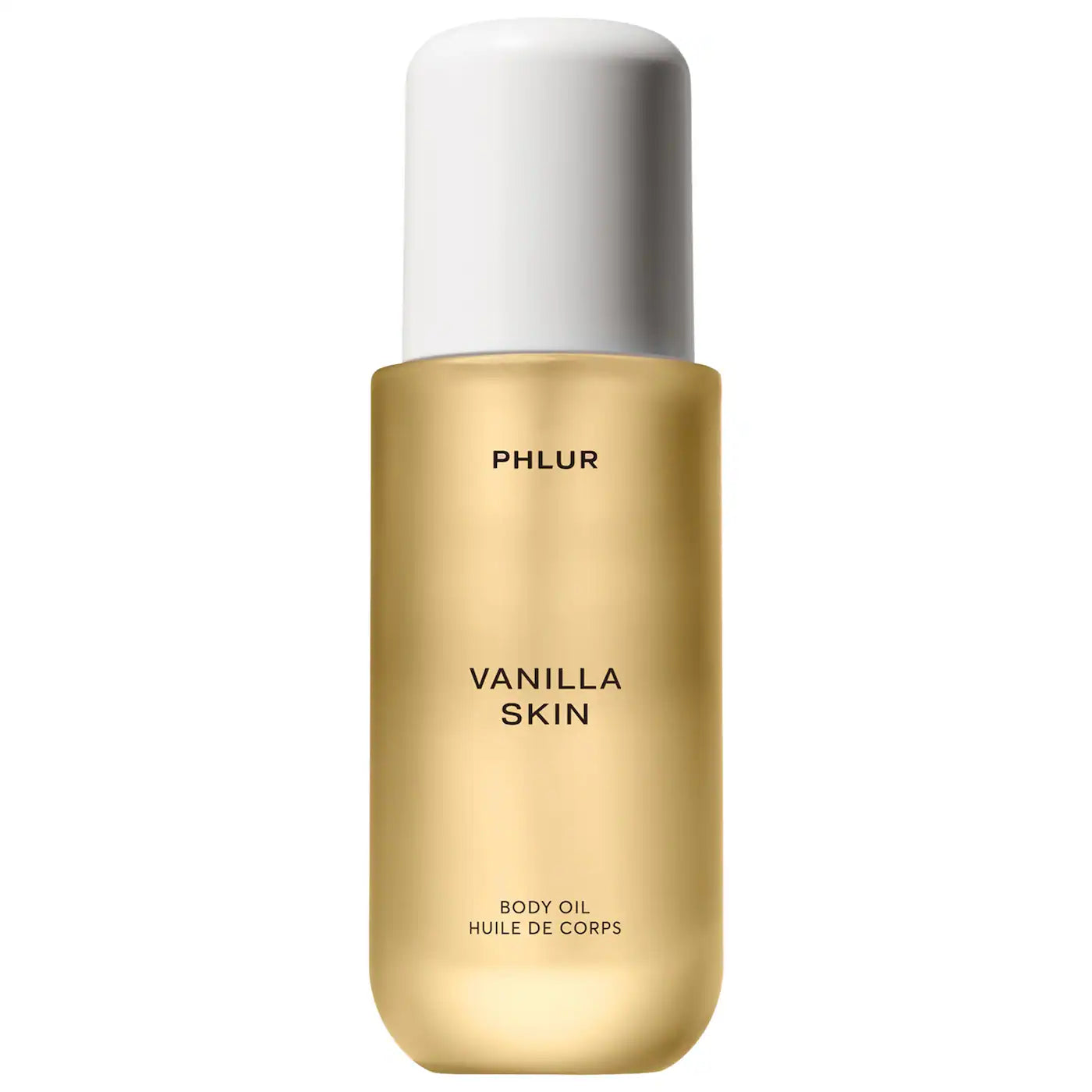 Vanilla Skin Body Oil *Pre-Order*