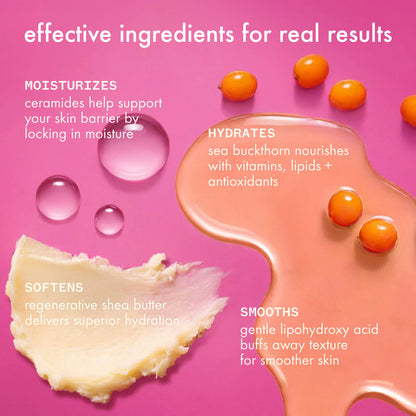 Smooth + Scented Body Butter & Fragrance Mist Gift Set *Pre-Order*
