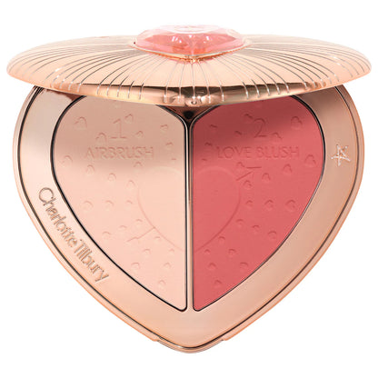 PILLOW TALK BEAUTY SOULMATES PALETTE *Pre-Order*