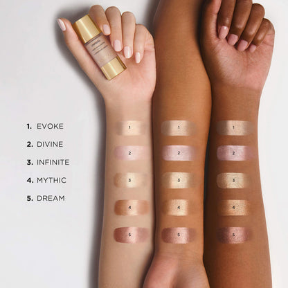 Unreal Radiant Glow Liquid Highlighter *Pre-Order*
