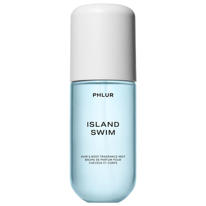 Mini Island Swim Hair & Body Mist *Pre-Order*