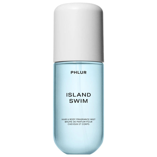 Mini Island Swim Hair & Body Mist *Pre-Order*