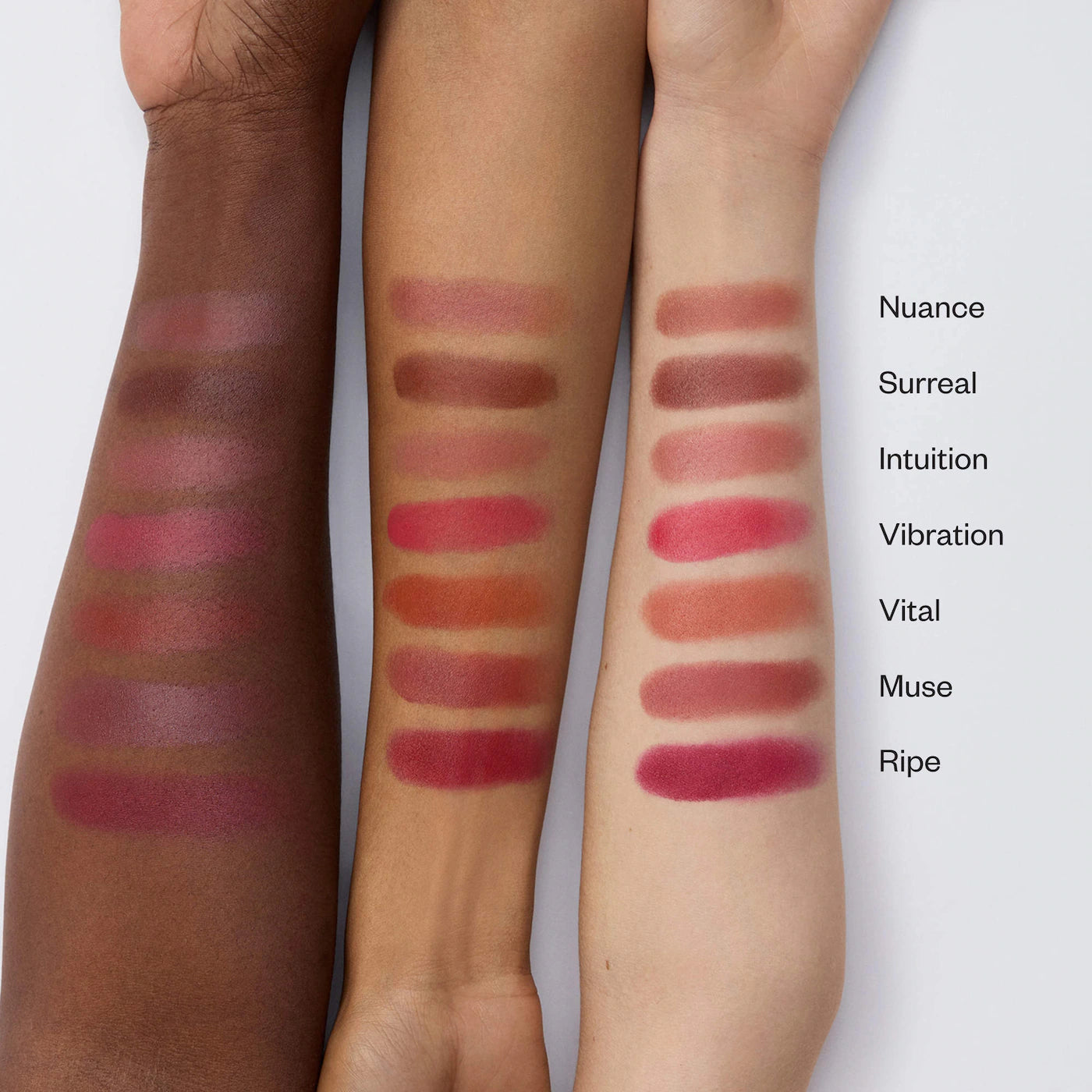 Impressionist Multistick Cream Blush Stick + Lip Color *Pre-Order*